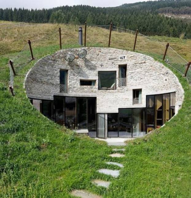 Najljepše svjetske građevine