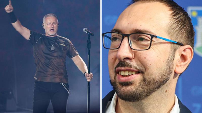 Tomašević uvodi zabranu ZDS-a. Podržavate li njegovu odluku?