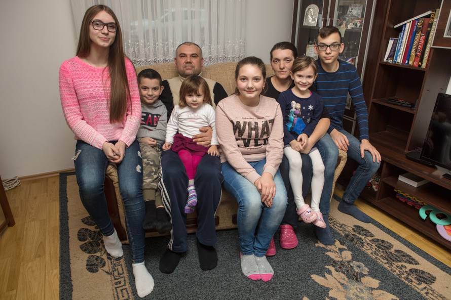 'Nismo otišli u Irsku, u Lovasu nam je dobro, brinu o nama'