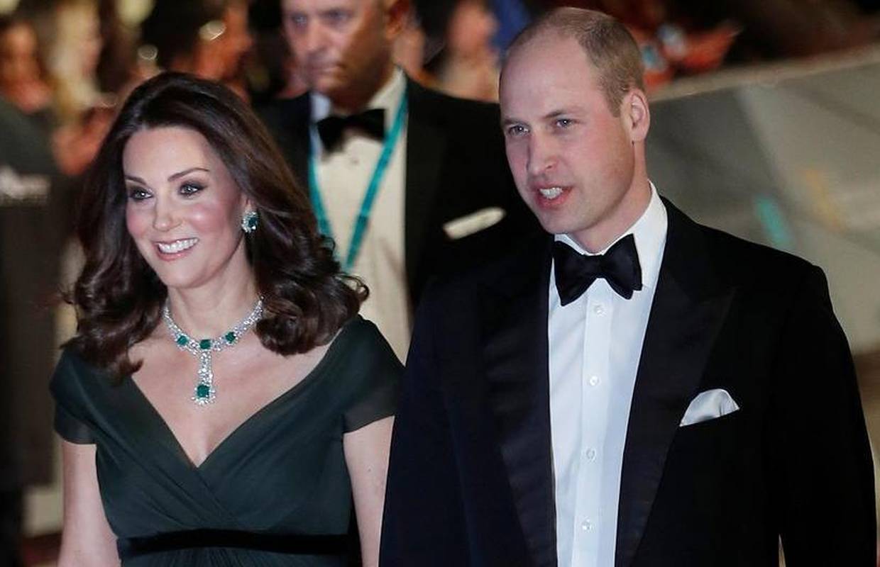 William i Kate stvorili globalnu nagradu za doprinos ekologiji