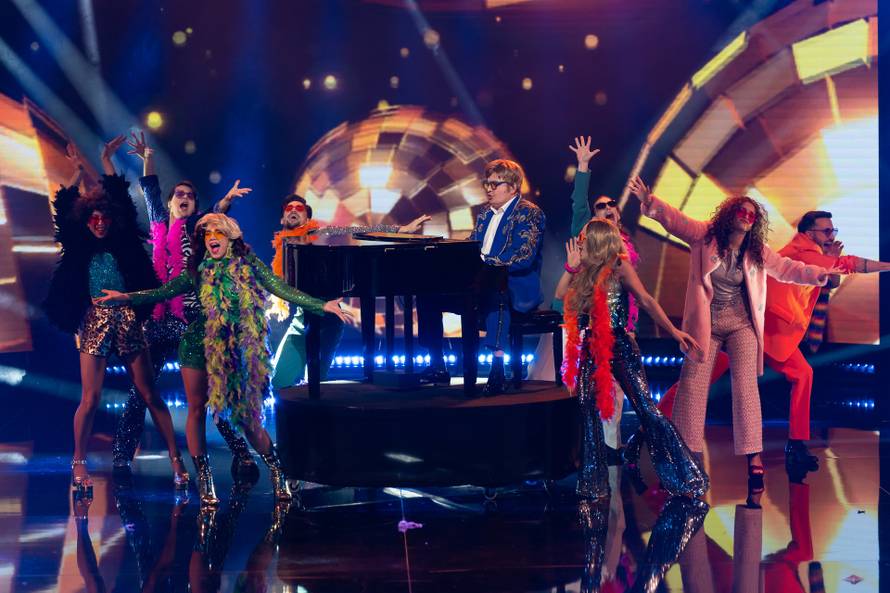 Marcela Oroši je pobjednica 2. epizode Tvoje lice zvuči poznato