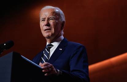 Biden: Vjerujem da neće doći do sveopćeg rata na Bliskom istoku