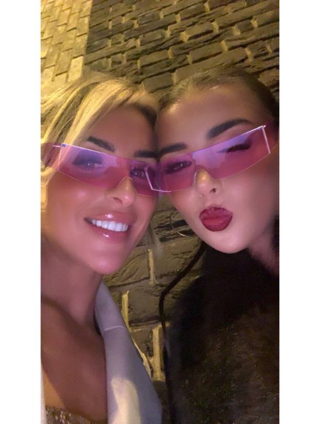 FOTO Zbog fatalne ljepotice je premierligaš dobio nove fanove