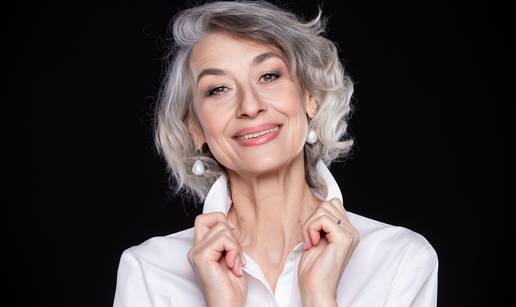 FOTO Najbolje ljetne frizure za &zcaron;ene starije od 50 godina