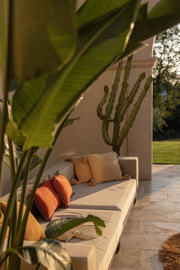 FOTO Španjolska vila LaMaison osvojila Istru: Ovakav dizajn oduševljava svakim pogledom