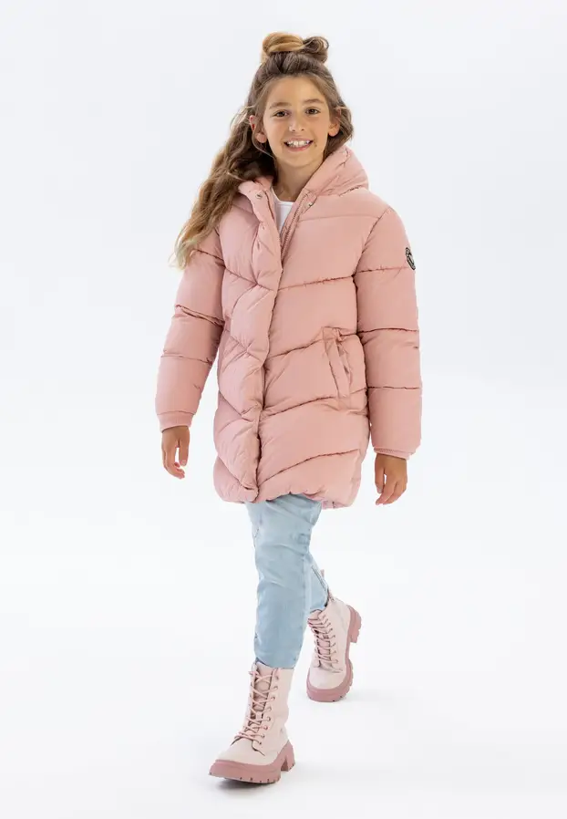 Pregledali smo ponudu! Tople zimske puffer jakne za djecu