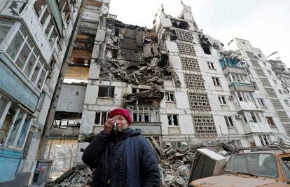 Nakon dana prekida nastavljaju se evakuacije civila u Ukrajini