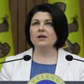 Premijerka: Moldavija ne smije propustiti povijesnu priliku da se pridruži Europskoj uniji