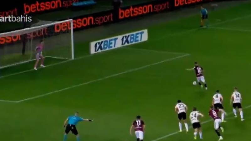 VIDEO Nikola Vlašić spasio je Torino poraza protiv Venezije 21 vlasic