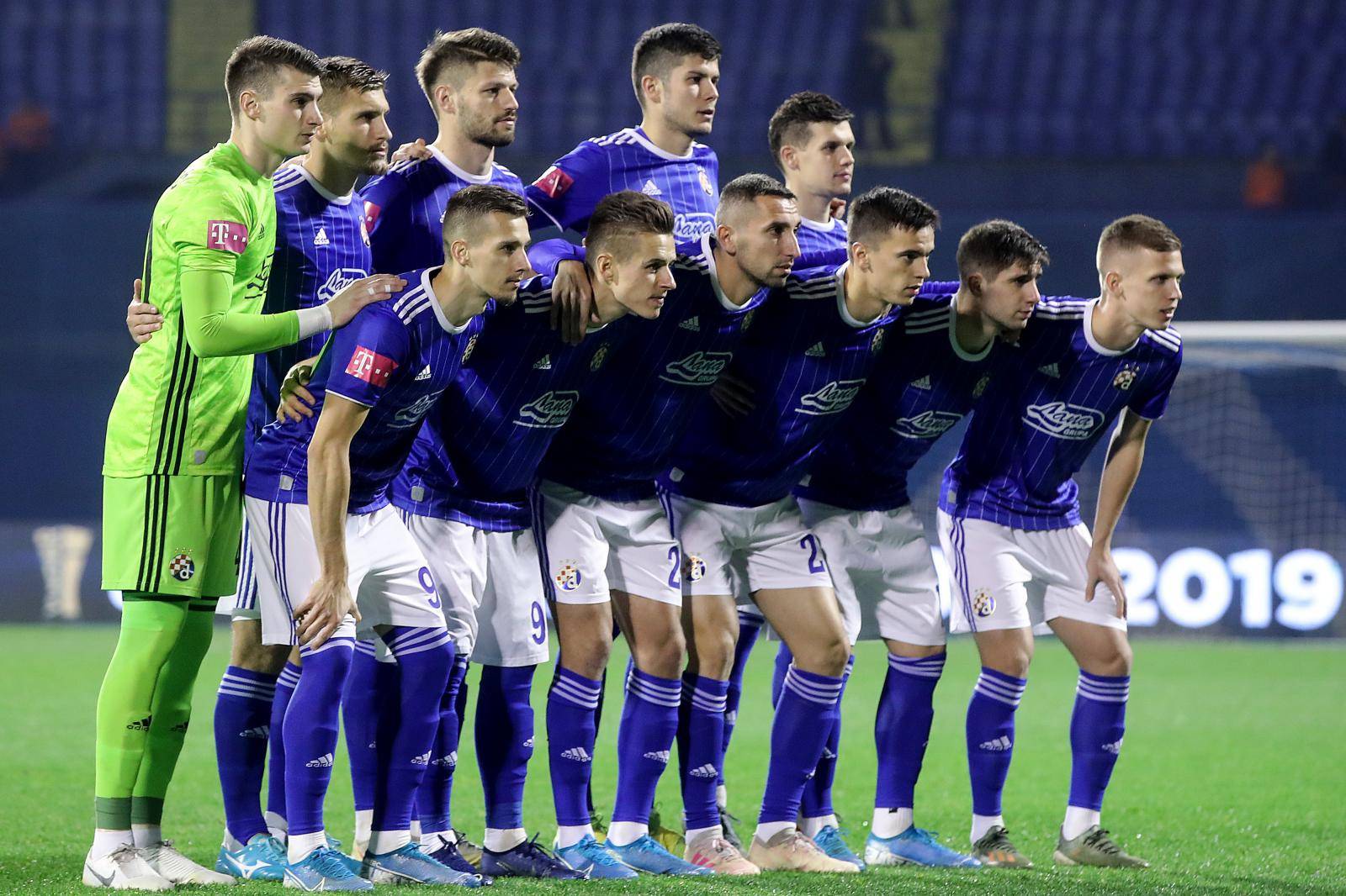 Rekord Caktaša za veliki remi Hajduka, bez trojice za Rijeku