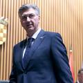 Plenkovi&cacute;: Ukrajini treba me&dstrok;unarodna pomo&cacute; kako bi mogla funkcionirati kao dr&zcaron;ava