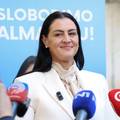 Borba za fotelju u županiji se nastavlja! Ninčević Lesandrić najavila početak kampanje