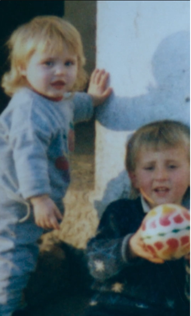 FOTO Ovo je rodna kuća Luke Modrića. Okružena je minama