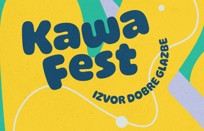 Izvor života postaje izvor dobre glazbe: uskoro započinje KAWA FEST na izletištu Jadro...