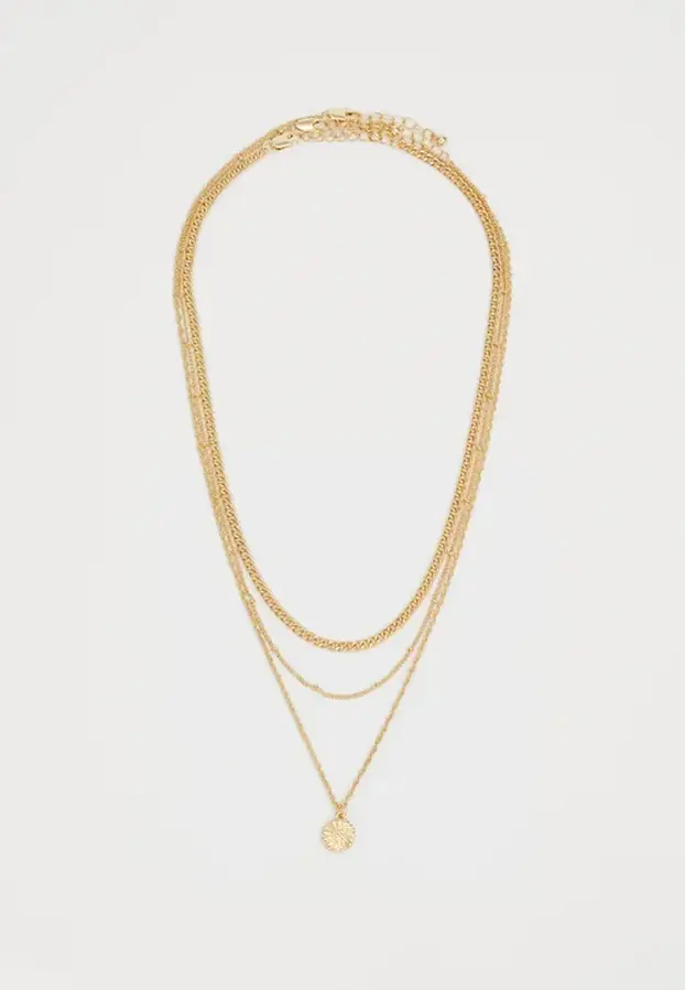 Pregledali smo ponudu za vas! Ogrlice - sjajni ukras dekoltea