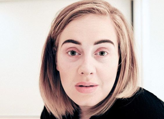 Stručnjaci sumnjaju: Adele je zatezala kožu i bila na botoksu