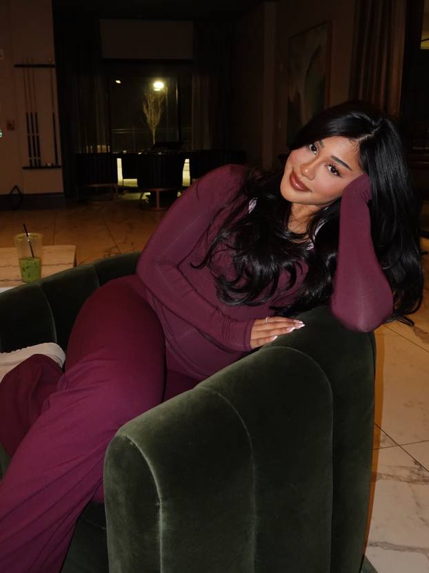 FOTO Tamara inspirira ljude diljem svijeta: Fitness rutina, zdrav život i upornost se isplate