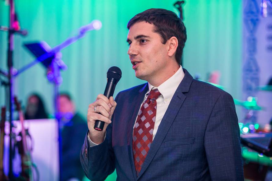 Našice: Proslava 60 godina postojanja rukometnog kluba Nexe