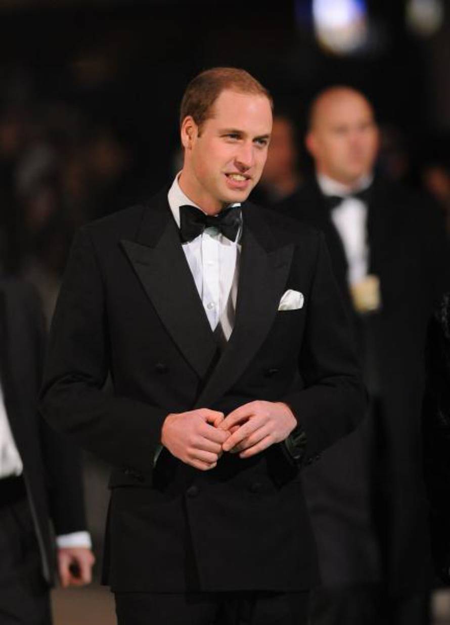 Dominic Lipinski/Press Association/PIXSELL