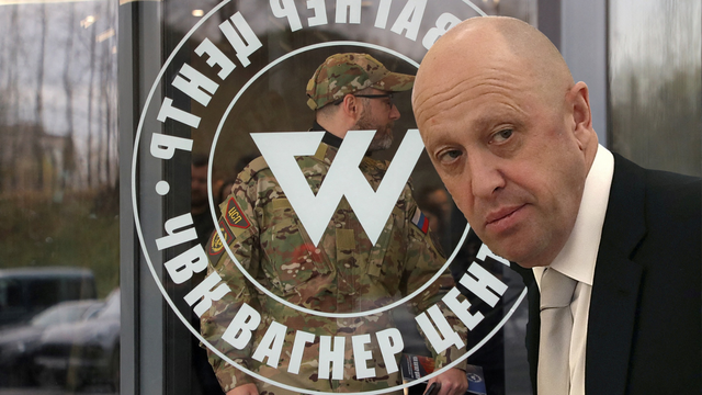 Šef Wagnera jasno je poručio: 'Nastavit ćemo se boriti za Ruse i nakon odlaska iz Bahmuta'