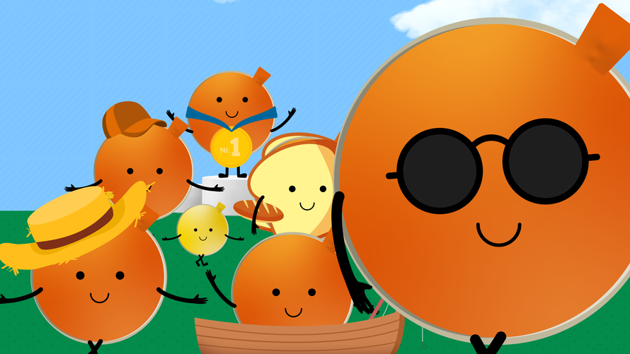 Što imaju zajedničko Argeta, Adidas i Pepsi?