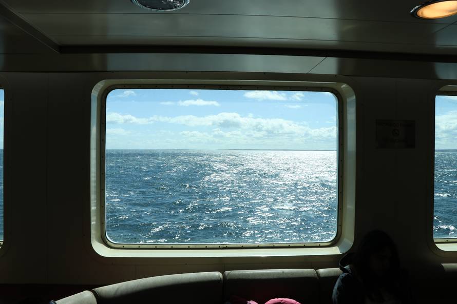 Putevi zlata starih Hrvata: Bili smo u rudniku Ognjene zemlje