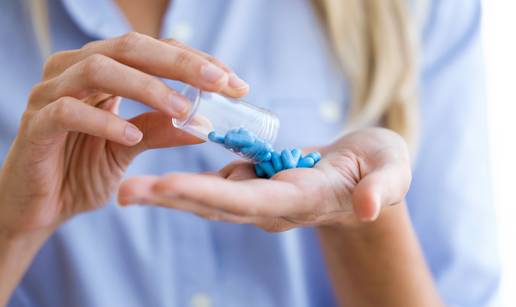 Zabrinjavajuće: Evo koliko često Hrvati piju lijekove za bolove