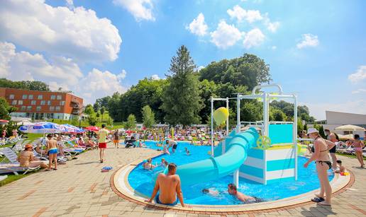 Ljeto u Međimurju puno adrenalina i zabave