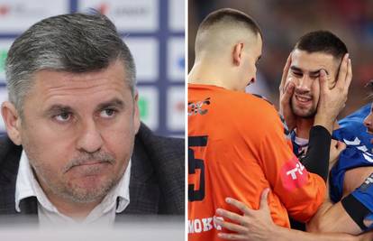 Direktor RK Zagreba: Nakon tučnjave Kosu nije bilo mjesta u klubu. Odšteta? Zadovoljni smo