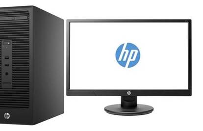 HP 280 G2: kvalitetan PC da ste bez brige