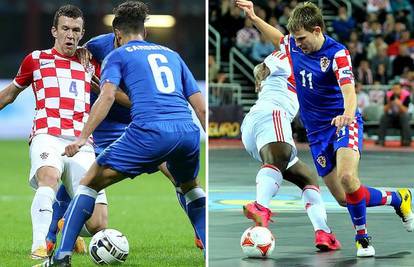 Futsal i mali nogomet: Tako su slični, a opet - tako različiti...