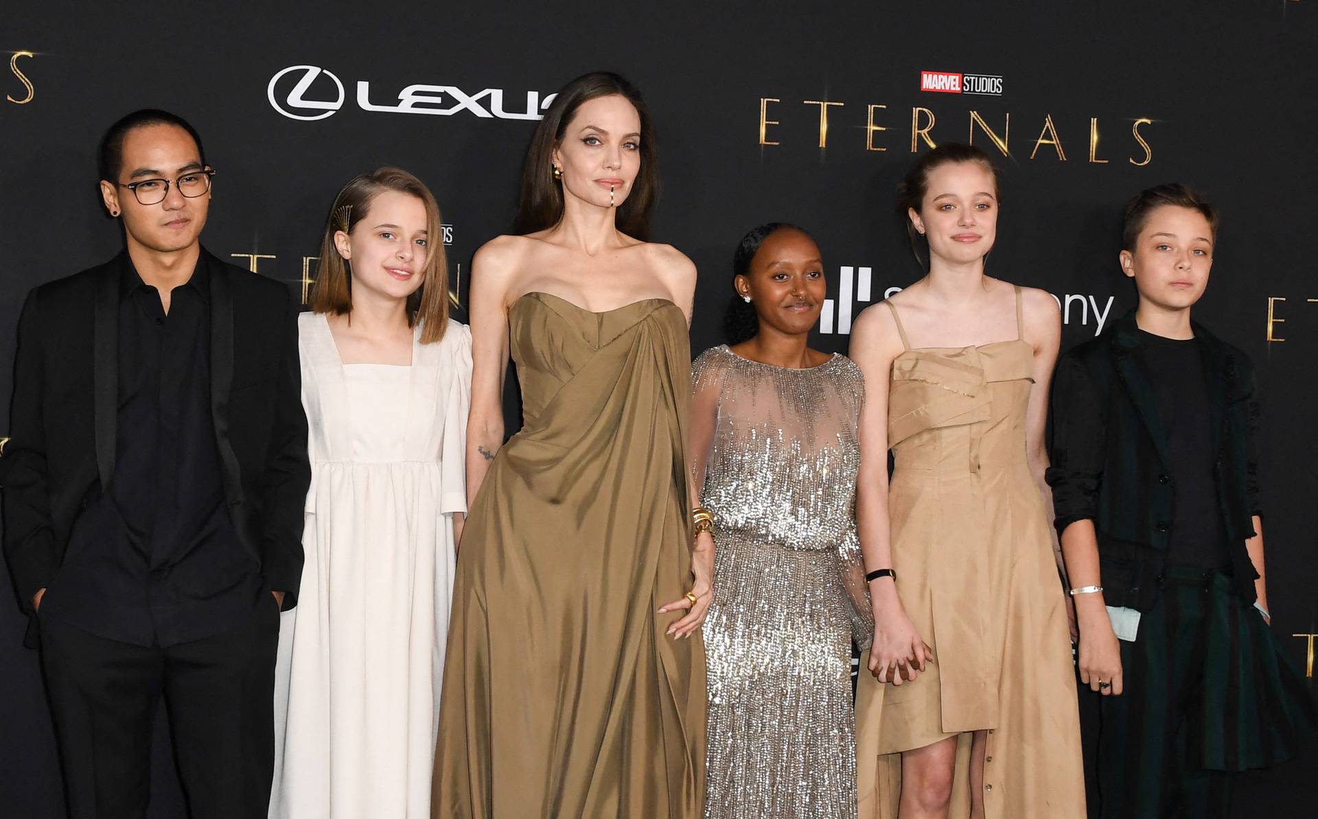Angelina postaje poduzetnica: 'Atelier Jolie će se istaknuti...'