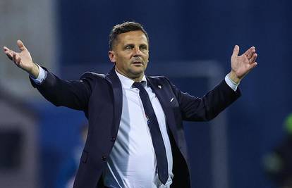 Kovačević: Može govoriti tko što hoće, ali smo dominirali od 1. minute. I trebalo se igrati još...