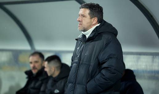 Silvijo &Ccaron;abraja: Onakav gol ne primate ni u mla&dstrok;im pionirima