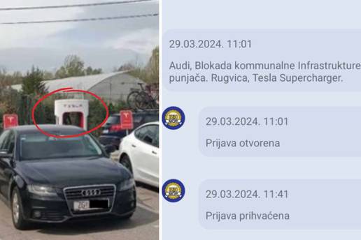 Prijavio ga je preko MUP-ove aplikacije, neki ga napali: Tako su i 90-ih susjedi prijavljivali...