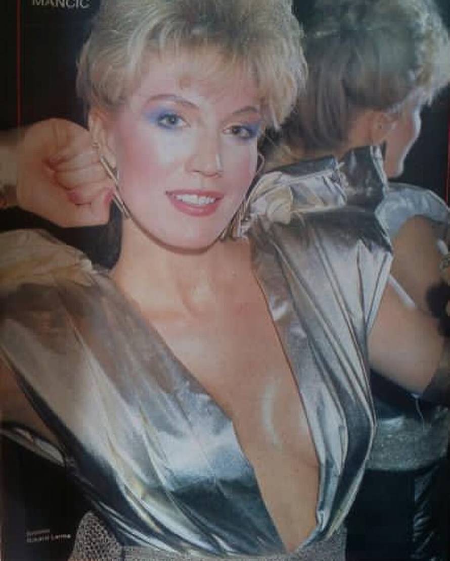 Suzana Mančić za 24sata: 'Muž mi je rekao: Biraj, Playboy ili brak. Ipak sam se skinula!'