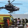Pao helikopter kod Zlarina: Iz mora su izvukli tijelo pilota