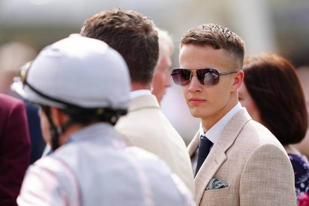 Boodles May Festival - Day Three - Chester Racecourse