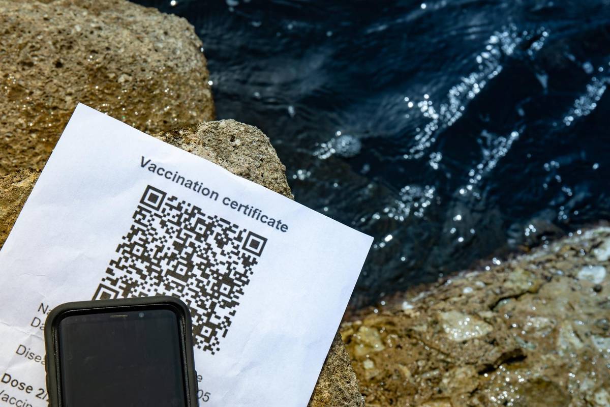 Uskoro počinje izrada Covid putovnica kako bi mogli lakše putovati van Hrvatske
