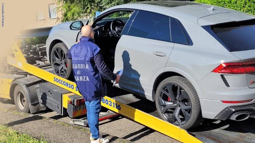 EPPO u Italiji zapljenio čak 150 nekretnina: Uvozili gorivo bez PDV-a, trag vodi i u Hrvatsku!