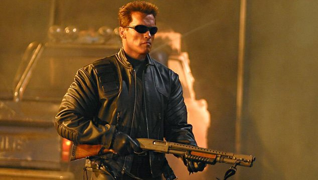 'Terminator' voli seks i meso, a kritičare nikad nije slušao....