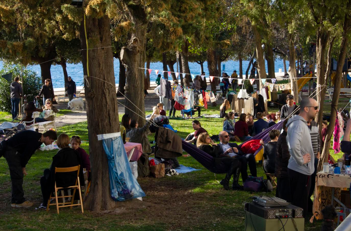 Let 3 i Repetitor nastupit će na Derivat Festivalu u Zadru...