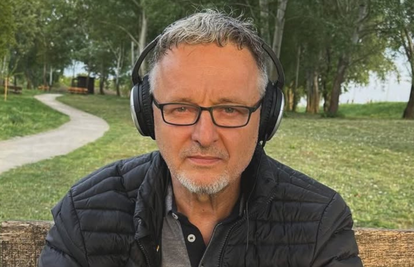 Evo kako je nastao Thompsonov hit: 'Ovako je sve to počelo...'