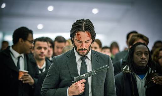 Treće poglavlje: John Wick nije gotov s pogubnim pohodom