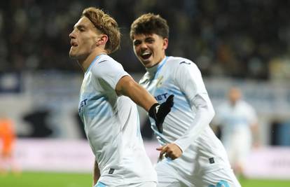 Evo koje je sve rekorde oborio Fruk: Njegovu predstavu gledali su Milan, Liverpool, Udinese...