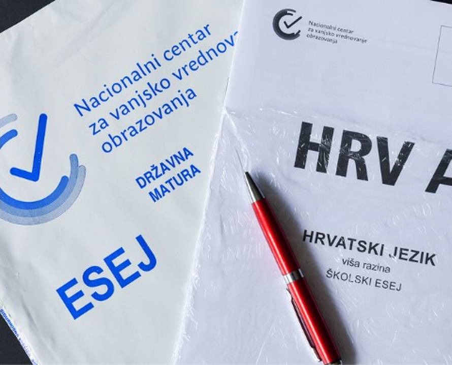 Strukovnjaci masovno idu na maturu, najviše maturanata je prijavilo matematiku