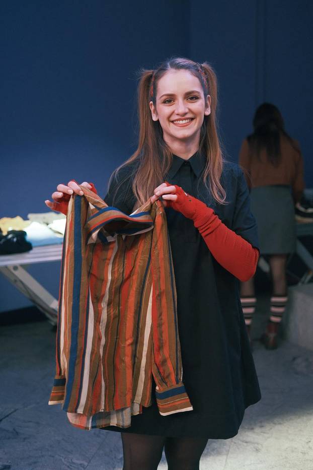 Zagreb: Humanitarni glumački buvljak