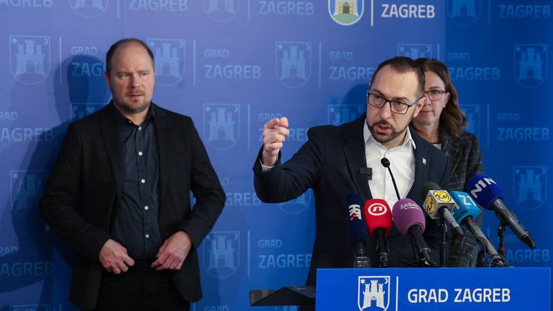 Nema odmora niti ljeti: Grad Zagreb raspisao niz natječaja za poslove u svojim uredima