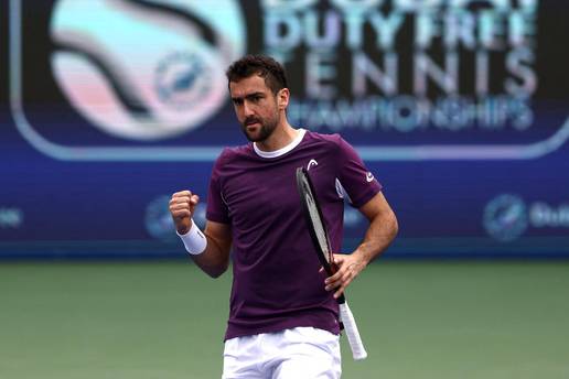 To, majstore! Marin Čilić osvojio Challenger u Nottinghamu. Vraća se u top 100 ATP ljestvice