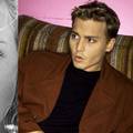 Kate Moss i Johnny Depp: Super stylish par s kraja 90-ih